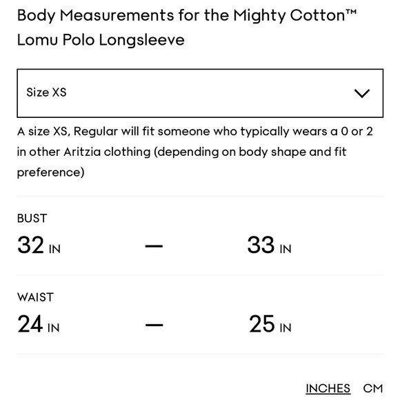 NWOT TNA Mighty Cotton™ Lomu Polo Longsleeve - Picture 6 of 9